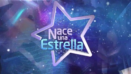 Nace una Estrella - Domingo 11 Julio 2021