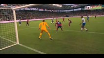 USA 1-0 Haiti - All Goals Highlights - Concacaf Gold Cup 11-07-2021