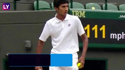 Samir Banerjee, Indian-Origin Player, Wins 2021 Wimbledon Boys’ Singles Title