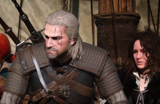 The Witcher 3 is getting new DLCs based on the Netflix adaptation