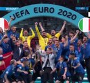 2020  EURO 2020 Final, ITA vs ENG Highlights: Italy is new European champion, beats England 3-2 on penalties