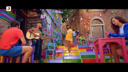 Harrdy Sandhu - Kya Baat Ay - Jaani - B Praak -  Arvindr Khaira - Official Music Video