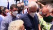 Díaz-Canel llama a combatir las protestas contra el gobierno