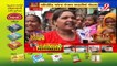 144th Rath Yatra underway in Ahmedabad, devotees rejoice  _ TV9News
