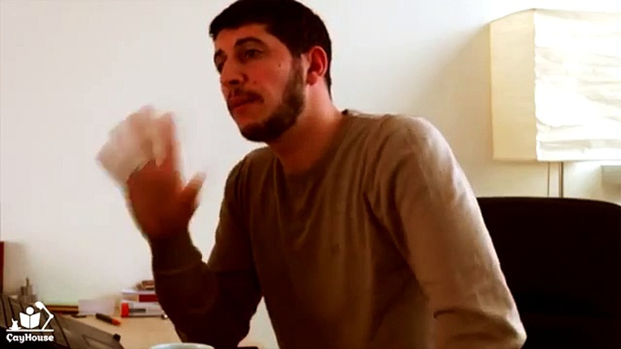 'Flört haram ise nasıl evleneceğiz?' diyen gençler bu videoyu izlesin!