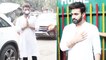 Pearl V Puri Spotted Celebrating His Birthday In An Orphanage