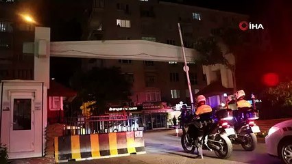 47 ilde 229 askere gözaltı