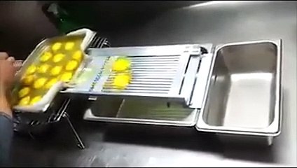 Yumurtanın sarısını ayıran araç