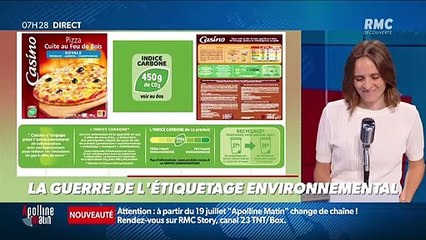 #Magnien, la chronique des réseaux sociaux : La petite phrase de Pio Marmaï vue par Twitter - 12/07