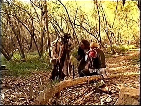 Samad Az Jang Bar Migardad Part2 - فیلم صمد از جنگ برمیگردد 1365