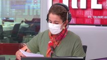 Le journal RTL de 7h30 du 12 juillet 2021