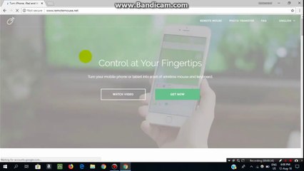 How to make wireless mouse by Android mobile best method 100% working