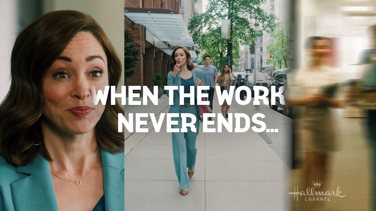 The 27-Hour Day Trailer