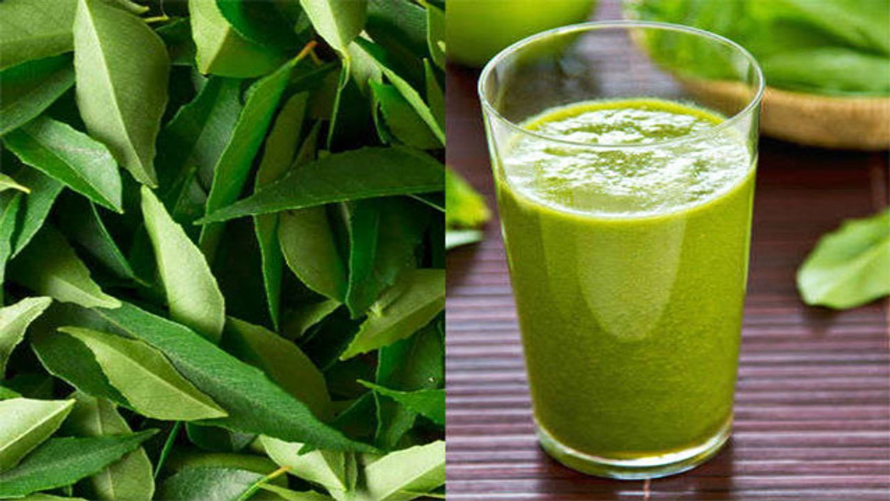 करी पत्ते का जूस पीने के बेमिसाल फायदे, जानें बनाने का तरीका । Curry Patta Juice Benefits । Boldsky