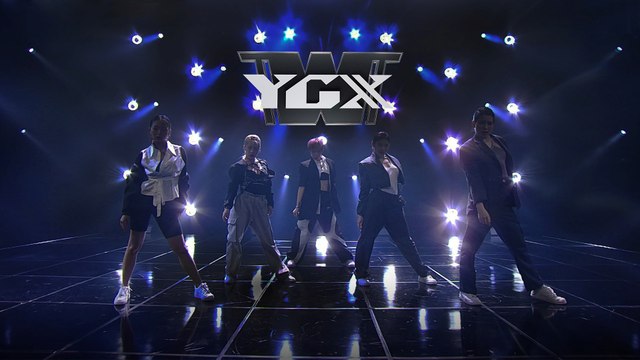 [스트릿 우먼 파이터] Eat You Up + Better - YGX