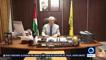 Palestinian Fatah official decries Abu Dhabi crown prince as ‘traitor’ over UAE-Israel normalization