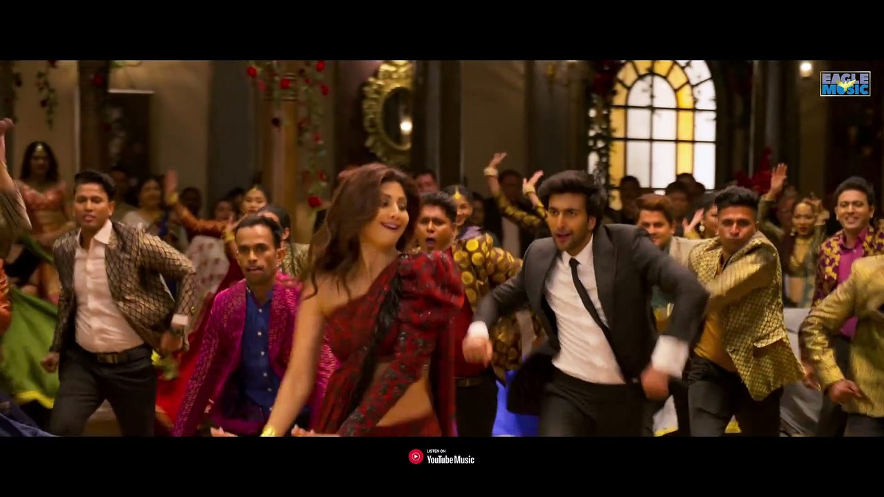 Chura Ke Dil Mera Song| Anmol Malik |Benny Dayal| Shilpa Shetty| Musicmania|