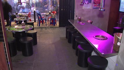 [더뉴스] 수도권 4단계...자영업자들 저녁장사 어쩌나? / YTN