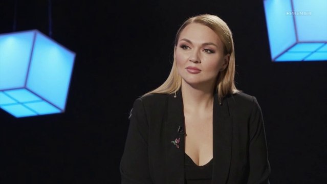 ДНК-шоу - 16 выпуск