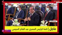 الكشف عن اسرار و كواليس اتخاذ الادارة المصرية قرار ضرب سد النهضة .. هل يتراجع السيسي ؟