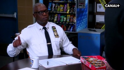 Brooklyn Nine-Nine Saison 8