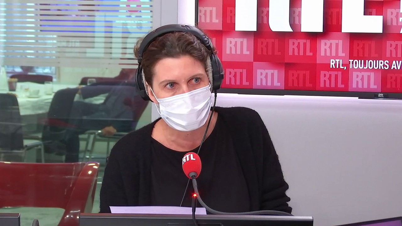 Coronavirus : "S'il n'avait pas été à l'hôpital il serait encore avec nous", témoigne Joanna