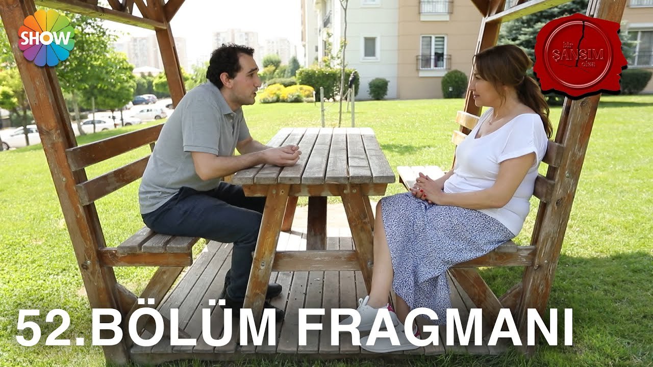 Bir Şansım Olsa 52. Bölüm Fragmanı | Evini terk eden bir kadının hikayesi...