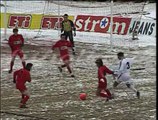 Vanspor 0-0 Beşiktaş 26.01.1997 - 1996-1997 Turkish 1st League Matchday 19