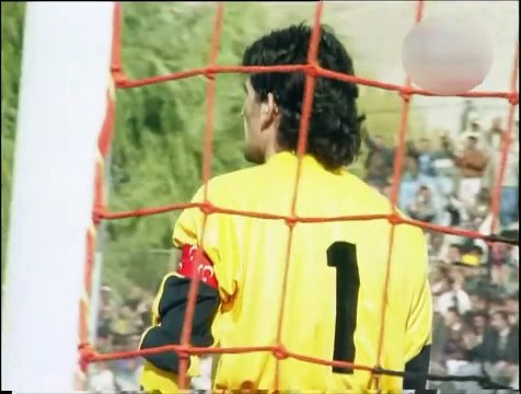 Vanspor 2-2 Fenerbahçe 20.10.1996 - 1996-1997 Turkish 1st League Matchday 10