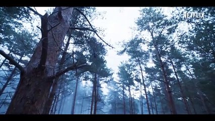 The Witcher - Temporada 2 - Teaser  Netflix