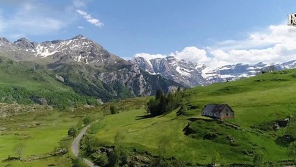 Terroir - Le cirque de Gavarnie sur un plateau !