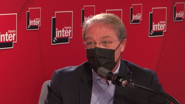 Pénurie de matériaux dans la filière bois : On a besoin d'avoir un état stratège, c'est un sujet d'inquiétude (François Asselin / Mathieu Plane)