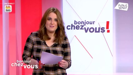 Vincent Capo-Canellas & Frédéric Valletoux - Bonjour chez vous ! (12/07/2021)