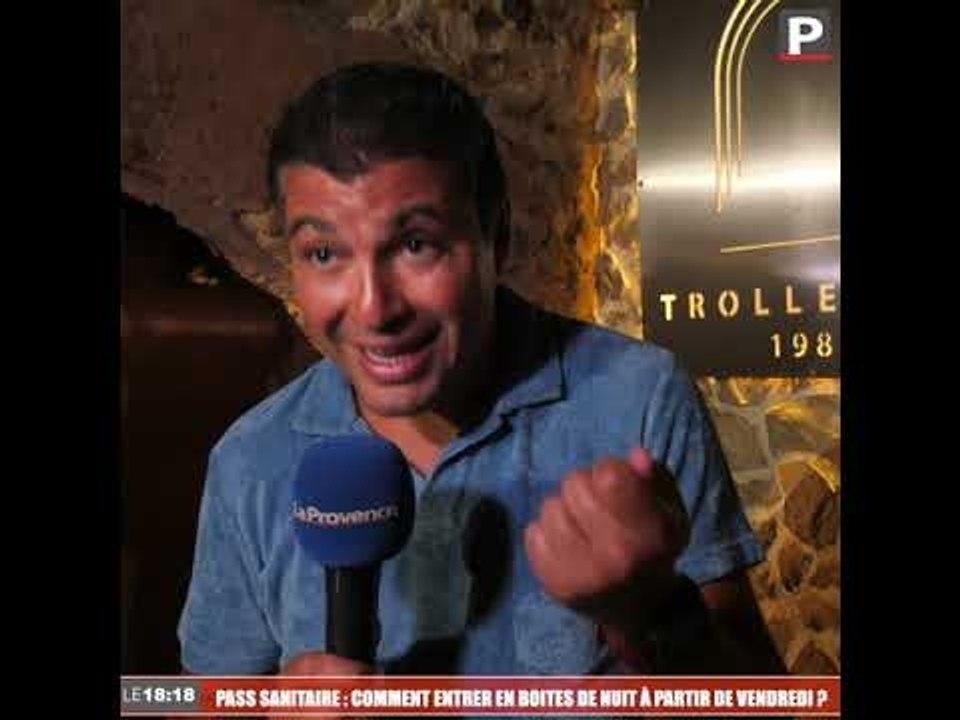 Pass sanitaire : comment rentrer dans une boite de nuit à partir de vendredi ?