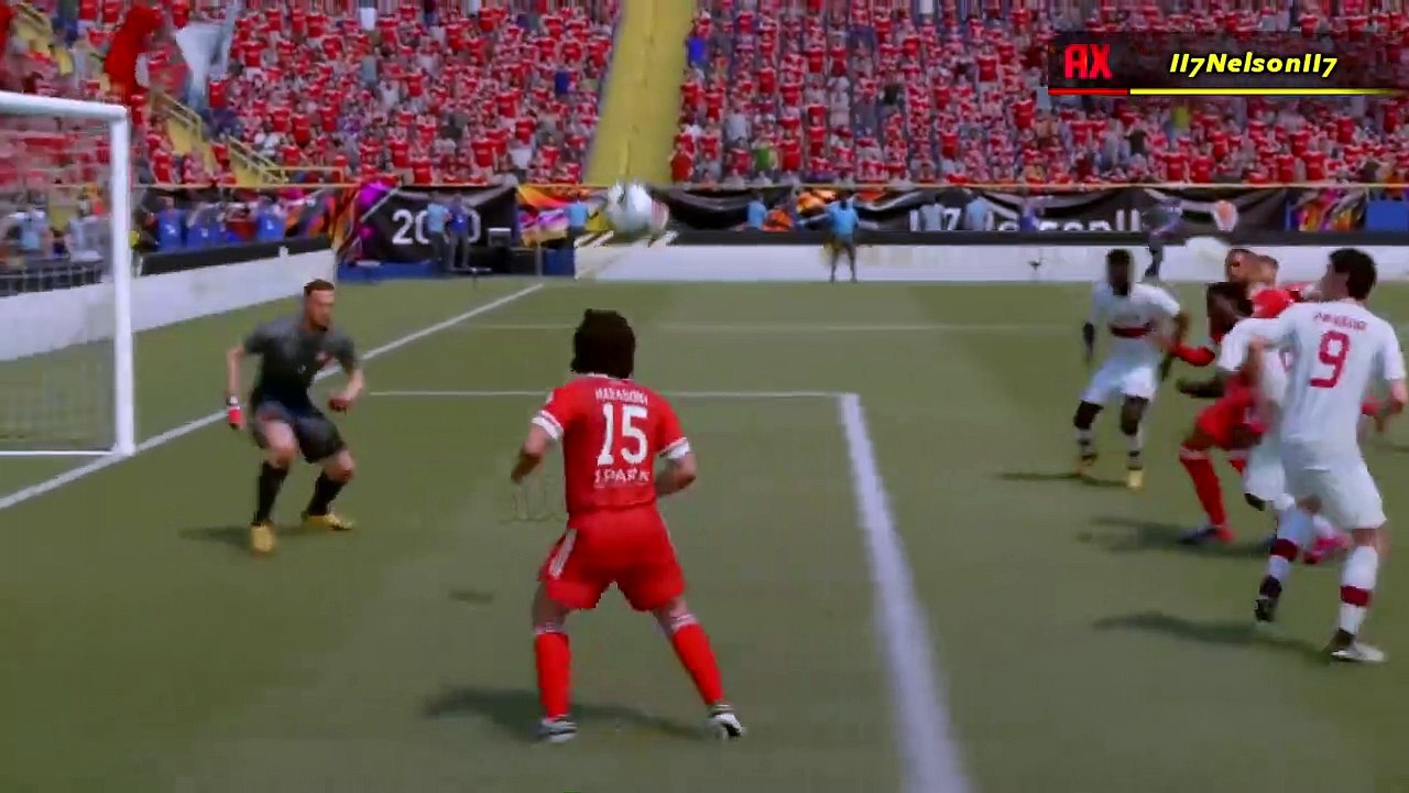    -   #17 (Fails, Bugs, Glitches & Epic Goals)