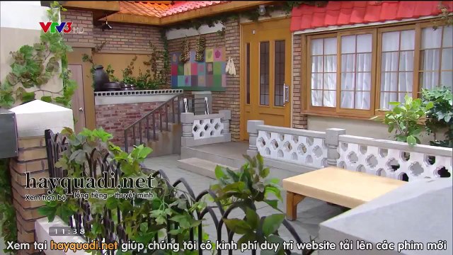 thử thách tình yêu tập 84 - vtv3 thuyết minh - phim hàn quốc - xem phim thu thach tinh yeu tap 85