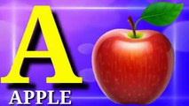 V87. ABCD|| ABC|| Alphabets||  A for apple b for ball, a for b for | 1234, 12345