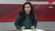 Milenio Noticias, con Liliana Sosa y Rafael Gamboa, 11 de julio de 2021