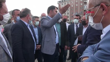 Son dakika haberi... BAKAN KURUM 2023 YILINDA ÖZLEDİĞİMİZ AYDER'E KAVUŞACAĞIZ