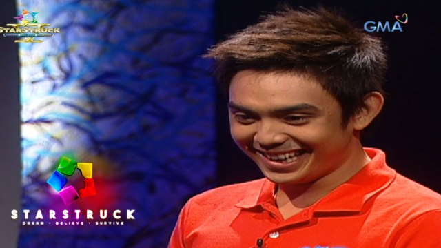 StarStruck: Sef Cadayona, nagkagusto raw kay Diva Montelaba? | StarStruck Throwback