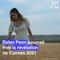 Festival de Cannes: Dylan Penn, révélation de l'année dans «Flag Day»?