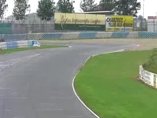 R6 2006 - Croix - ligne leo vince