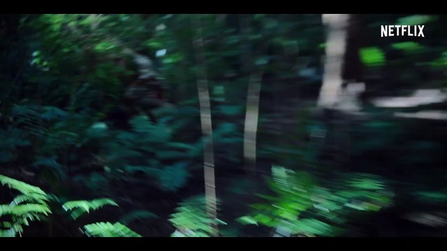 Kingdom Ashin of the North Haupt Film