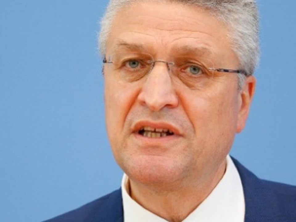 RKI will Änderung der deutschen Corona-Politik