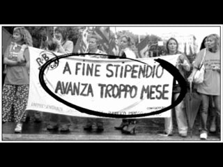 Quanti aumenti per gli italiani...