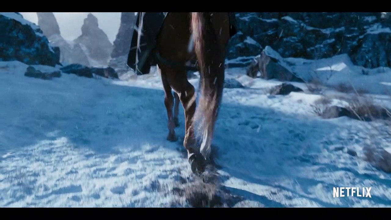 The Witcher Staffel 2