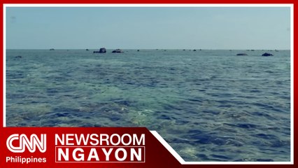 Relasyon ng administrasyong Duterte sa China