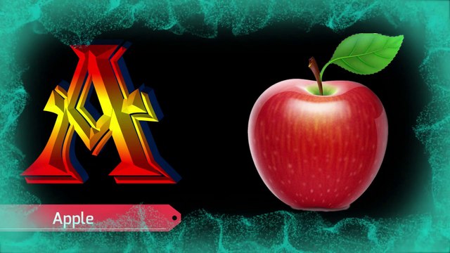 V108 ABCD|| ABC|| Alphabets|| A for apple b for ball c for cat d for dog | 1234, 12345, abcd songs