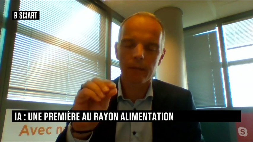 L'INTERVIEW : Cédric Osternaud (Casino)