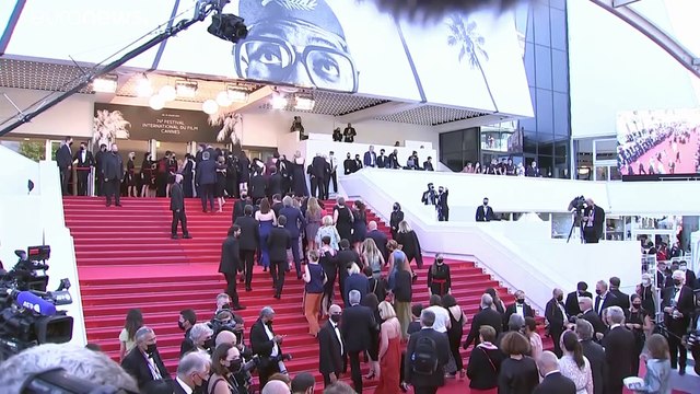 Cannes, standing ovation per i Tre piani di Nanni Moretti